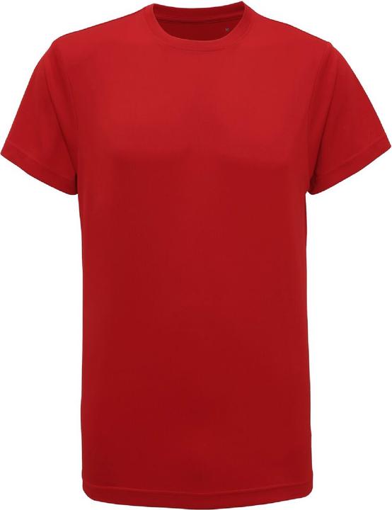 Flame-red