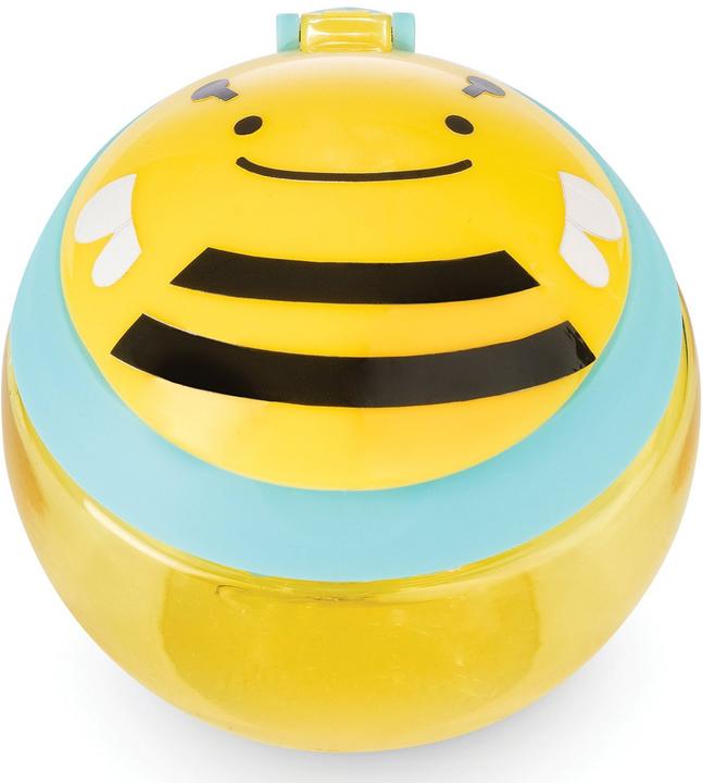 Actual product image Skiphop Zoo Snack Cup