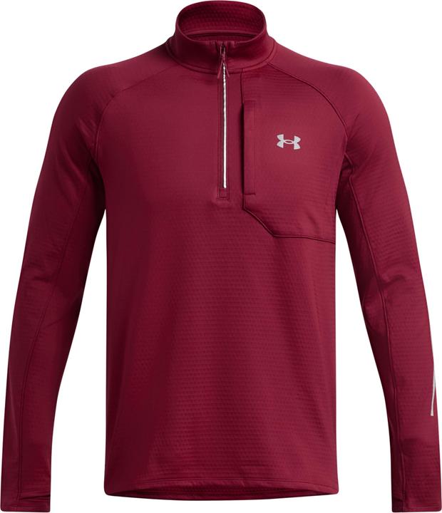 Image du produit Under Armour sweatshirt 1/2 zip aunch eite (L)