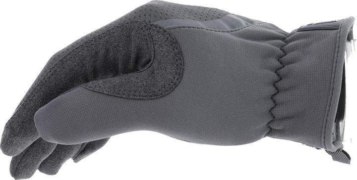 Actual product image Mechanix Wear Fastfit glove Gen2 Grey L (L)