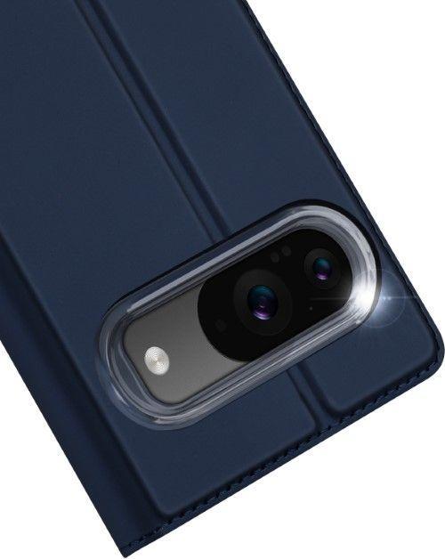 Produktbild Dux Ducis Skin Pro Series Bookcover (Google Pixel 9, Google Pixel 9 Pro Fold)