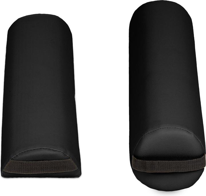 Image du produit tectake Table de massage 2 zones