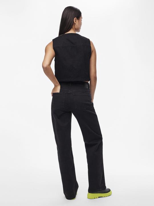 Immagine prodotto Pieces Gilet PCALMA JEANS (M)