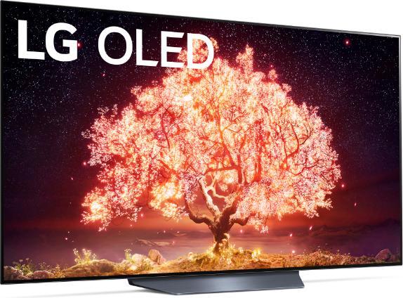 Produktbild LG OLED77B19LA (77", OLED, 4K)
