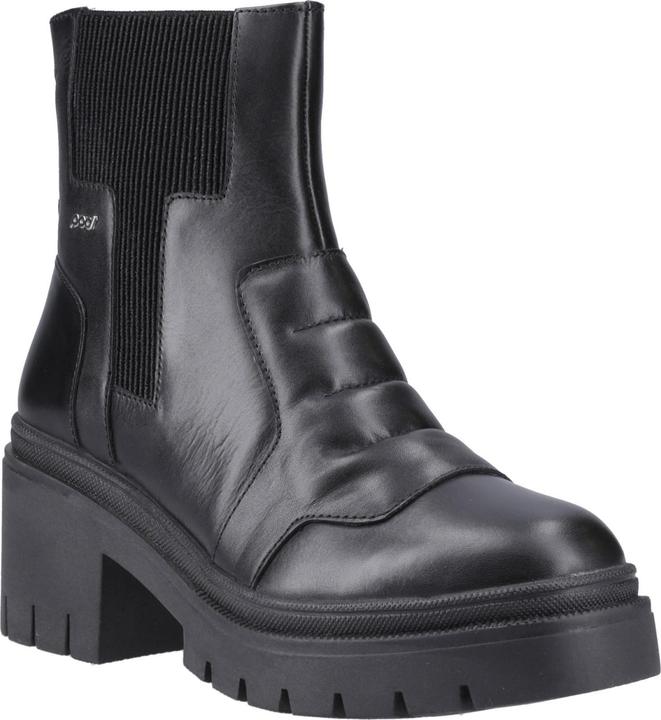 Pod Stiefeletten Lillian Leder