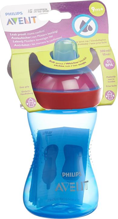 Actual product image Philips Avent Schnabelbecher (300 ml)