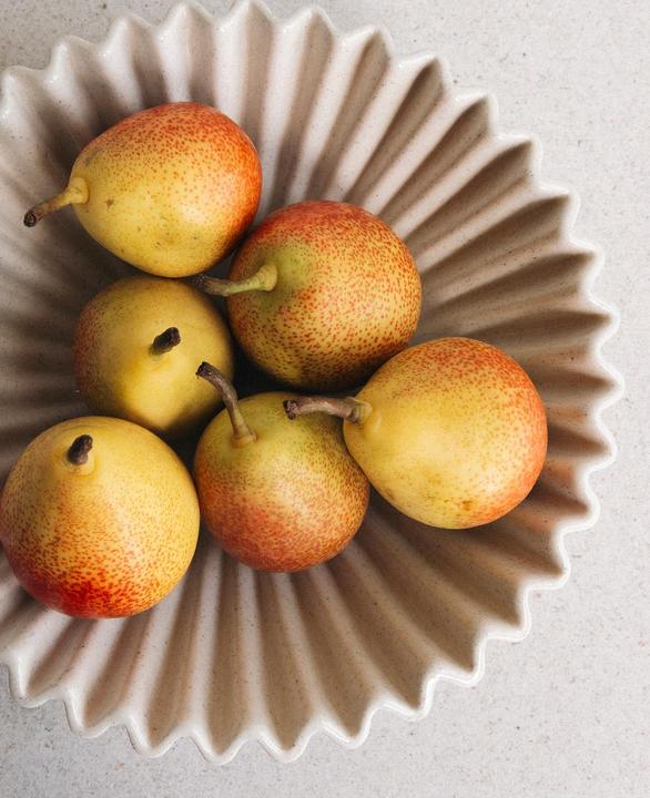 Image du produit Esmée Écorce de fruit (Ø 26,5 x 7,5 cm)