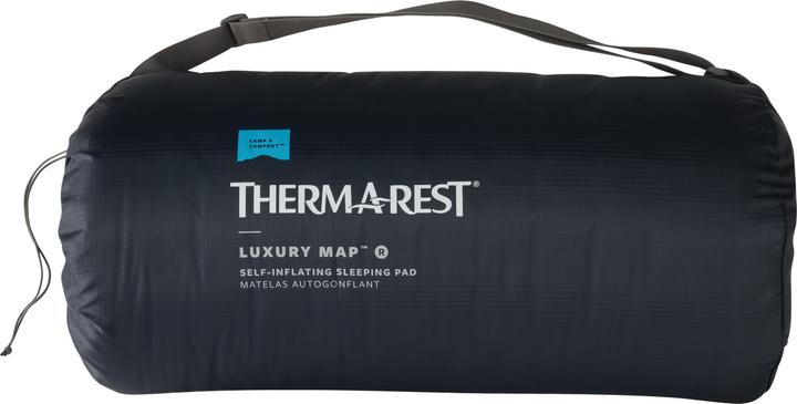 Immagine prodotto Therm-a-Rest LuxuryMap Poseidon R