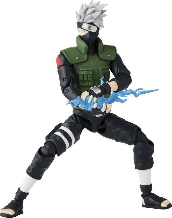 Immagine prodotto Bandai Kakashi Hatake