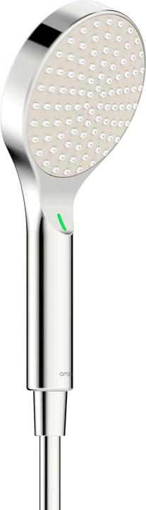 Produktbild Amphiro Digitale Handbrause (1 Strahlarten, 12 l/min)