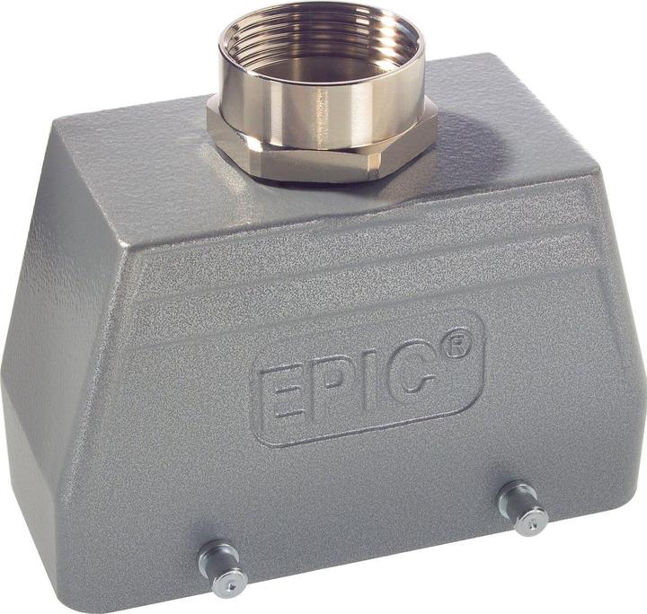 Actual product image Lapp Hood housing PG29 EPIC® H-B 2