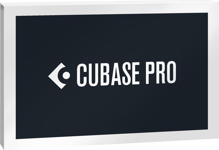 Steinberg Cubase Pro 13 (unbegrenzt)