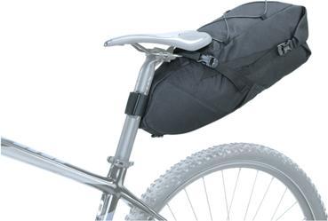 Produktbild Topeak Backloader (10 l, Satteltasche)