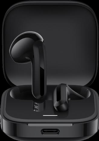 Actual product image Xiaomi Redmi Buds 6 Play (NC, 7.50 h, Wireless)