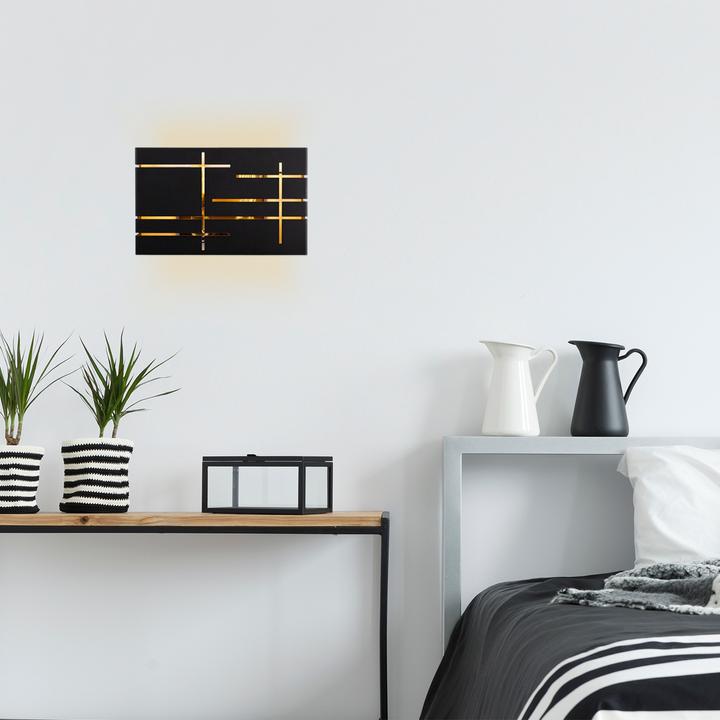 Actual product image Opviq Karter (E27)