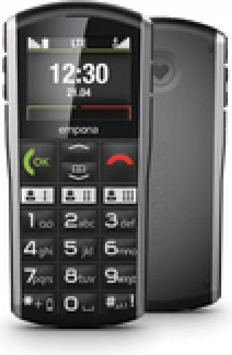 Produktbild Emporia Simplicity (2", 4G)