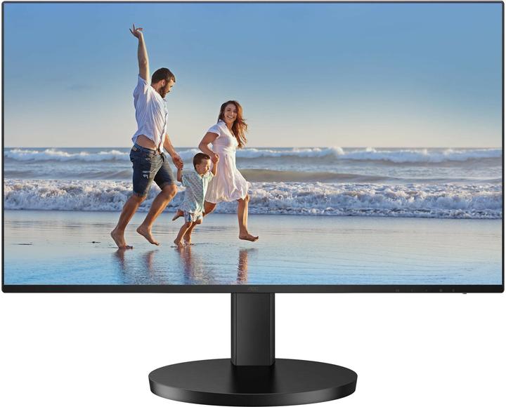 Actual product image AOC 27B3CA2 IPS Monitor,,, 4ms, 1x HDMI, 1x USB-C, 2x USB 3.2, speakers (1920 x 1080 pixels, 27")
