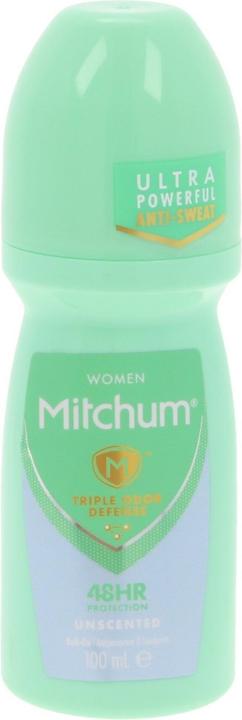 Revlon Mitchum (Roll-on, 100 ml)
