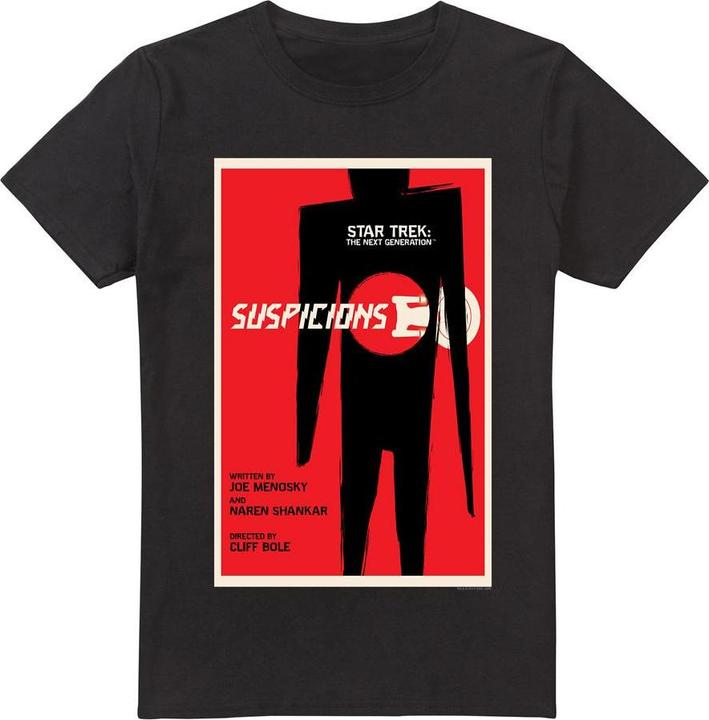 Produktbild The Next Generation Season 6 Episode 22 TShirt (L)