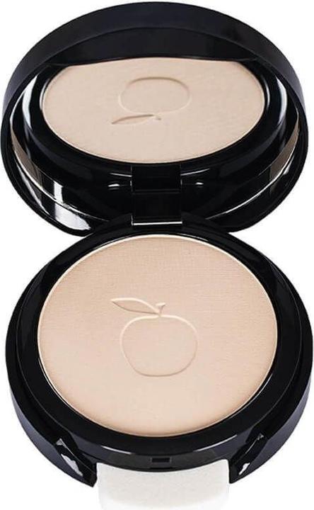 Produktbild IDUN Minerals Pressed Powder & Foundation Sarek Light
