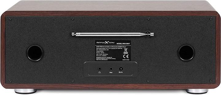 Image du produit Reflexion HRA19INT (Webradio, DAB+ DAB, Bluetooth)