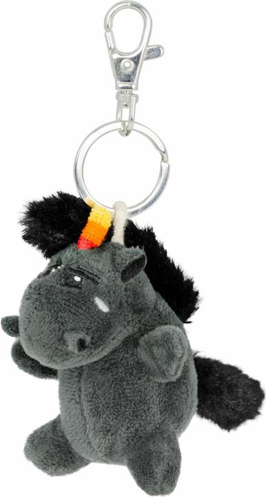 Actual product image United Labels keyring - xGrummel