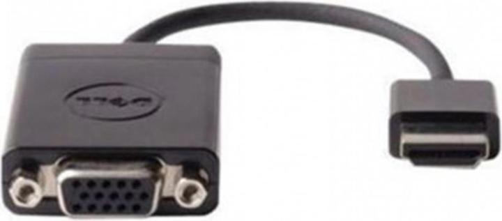 Dell HDMI a (VGA, 5 cm)