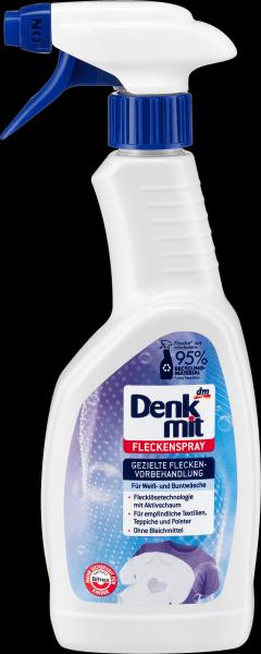 Actual product image dm Denkmit Stain spray (Spray)