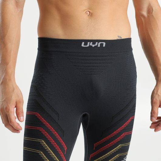 Image du produit UYN 3/4-Thermohose Natyon 3.0 Deutschland (L, XL)