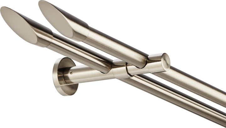 Produktbild micasa Rohr Metall 200cm Ø 20mm