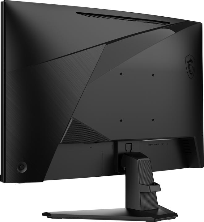 Actual product image ACADIA MSI MAG 27CQ6F écran plat de PC 68,6 cm (27") 2560 x 1440 pixels Quad HD LCD Noir (2560 x 1440 pixels, 27")