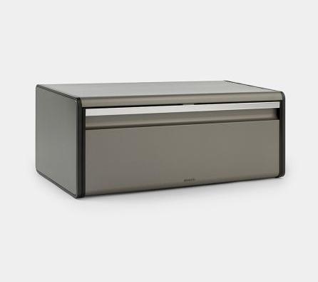 Image du produit Brabantia Boîte à pain pliante