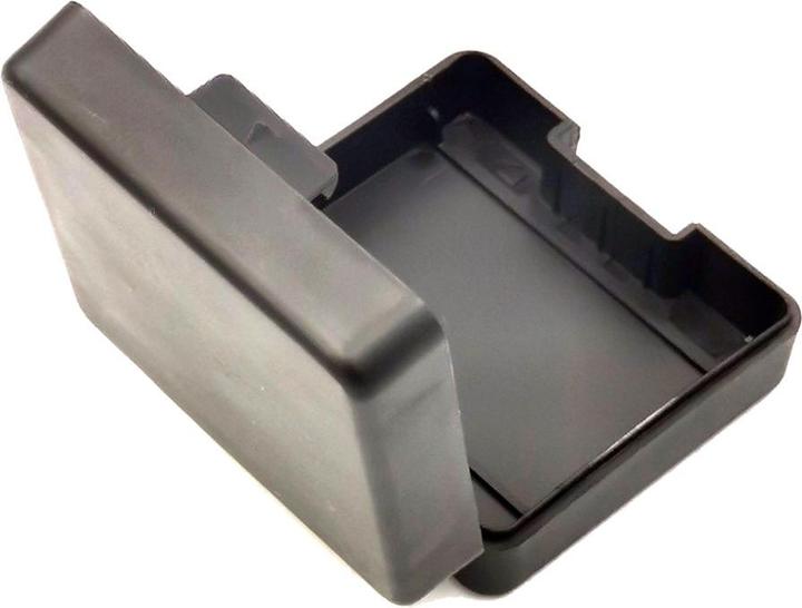 Image du produit Ueli Express Housse de protection pour batterie GoPro Boîte de transport (GoPro Hero 11, GoPro Hero 10, GoPro Hero 9, GoPro Hero 8, GoPro Hero 7, Héros 6, GoPro Hero 5)