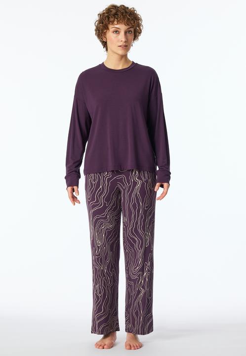 Actual product image Schiesser Selected Premium pyjamas (38)