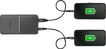 Immagine prodotto OtterBox Power bank ricarica rapida standard (15000 mAh, 18 W, 55.50 Wh)