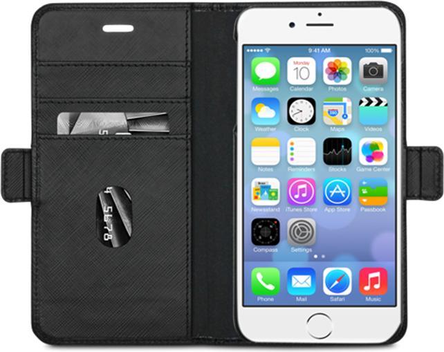 Productafbeelding dbramante1928 New York (Apple iPhone 7 Plus, Apple iPhone 6 Plus, Apple iPhone 8 Plus)