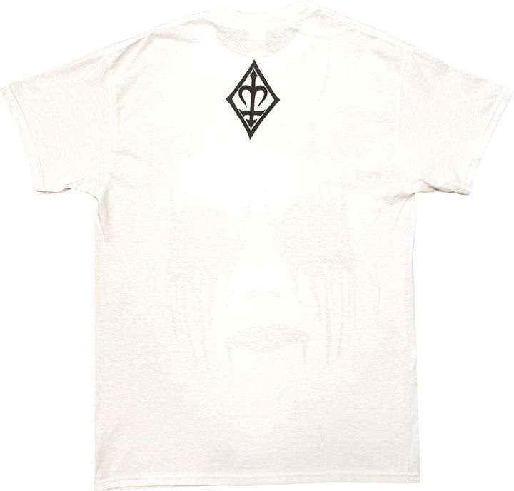 Image du produit Cradle Of Filth T-shirt Dani pour homme (XXL)