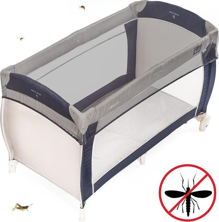 Zamboo Insektenschutz / Mückennetz