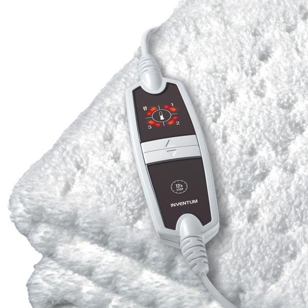 Immagine prodotto Inventum HN1300V - Accessori elettrici - 150x80 cm - Bianco (150 x 80 cm)