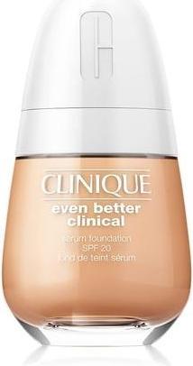 Actual product image Clinique Even Better Clinical Serum Foundation (No. WN16 - Buff)