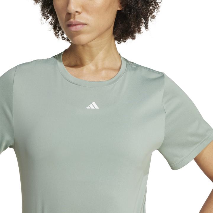 Produktbild adidas Women's WTR D4T Tee (XL)