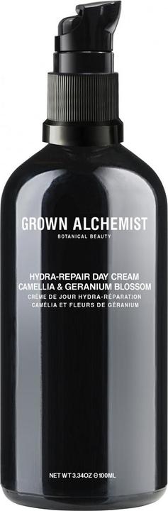 Immagine prodotto Grown Alchemist GROWN Beauty - Hydra-Repair Day Cream: Camellia & Geranium Blossom (100 ml, Crema da giorno)