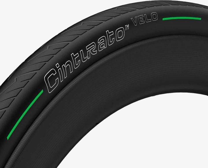 Image du produit Pirelli Cinturato Velo TLR 700 x 28c (28 x 1.10, 28-622)