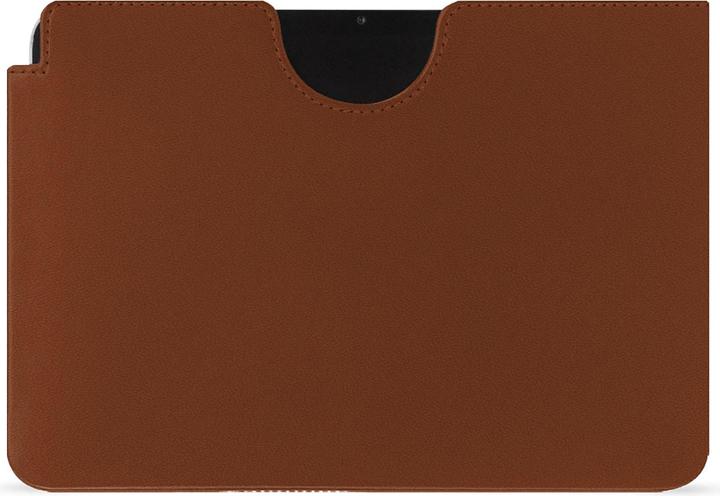 Marron PU ( Pantone #8B4720 )