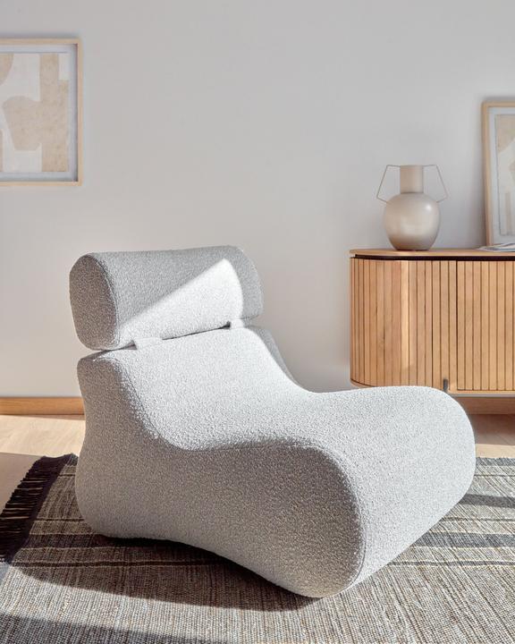 Actual product image Kave Home Club