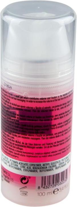 Produktbild Postquam Dichte 100 (Haargel, 100 ml)