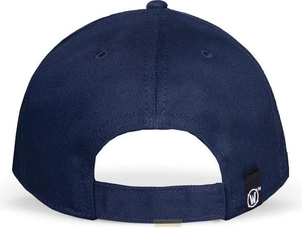 Produktbild Difuzed World Of Warcraft - Alliance Men's Adjustable Cap (One Size)
