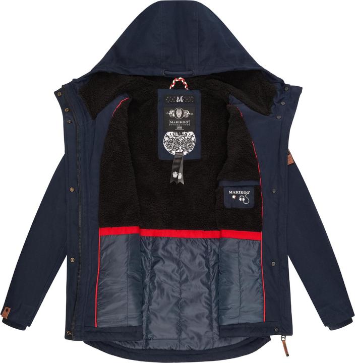 Actual product image Marikoo Bikoo (L)