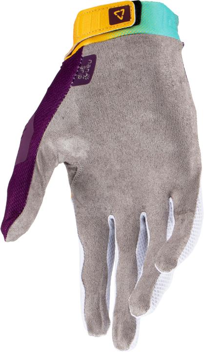 Produktbild Leatt Glove Moto 2.5 X-Flow 23 (Herren, XXL)