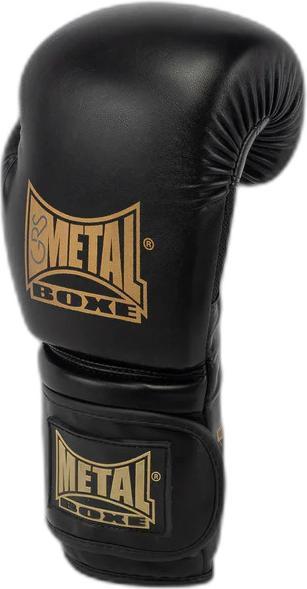 Actual product image Metal Boxe Boxing training gloves grs (14 OZ)